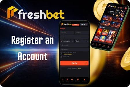 How to register