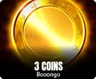 3 Coins
