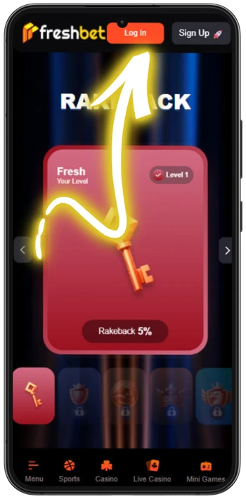 Freshbet go to site