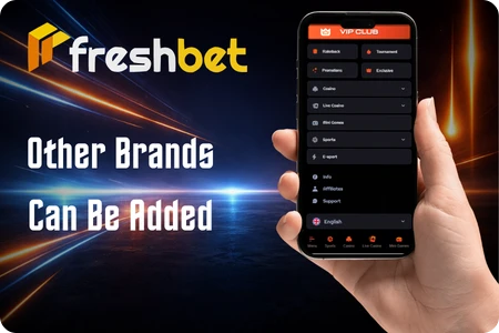 fresh bet sister sites brands can be added