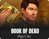 Book of Dead