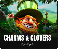 Charmes and Clovers