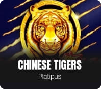 Chinese Tigers