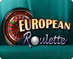 European Roulette