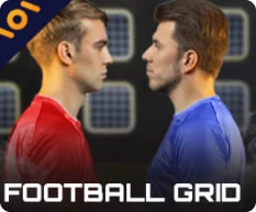 Football Grid