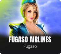 Fugaso Airlines