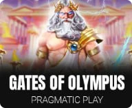 Gates of Olympus