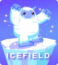Icefield