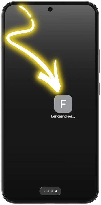 Freshbet icon