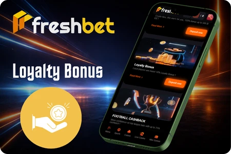 Loyalty bonus