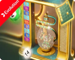 Megaball