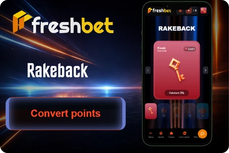 Rackeback