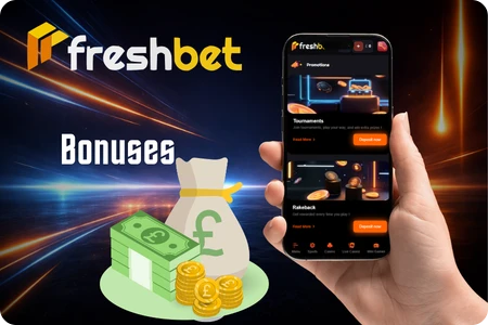 fresh bet sister sites loyalty programes