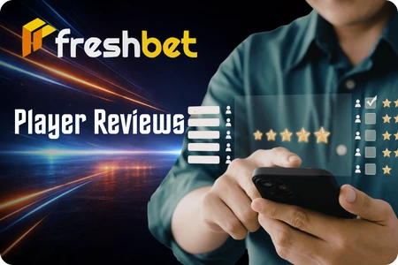 Freshbet player reviews