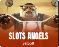 Slot Angels