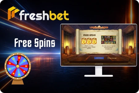 Free Spins
