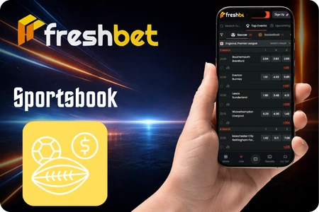 Freshbet sportsbook
