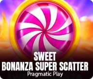 Sweet Bonanza