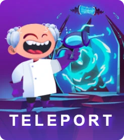 Teleport