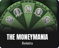 The Moneymania