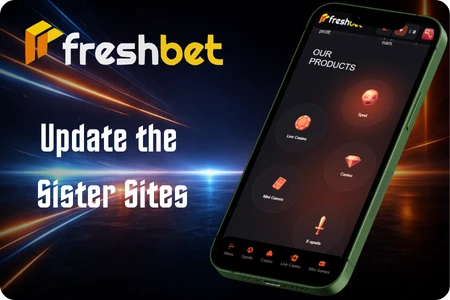 fresh bet sister sites update the sisters site